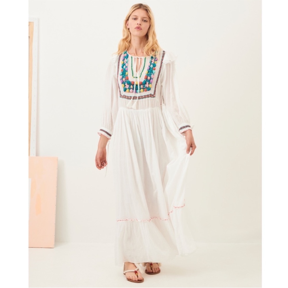 Antik Batik Lovi Dress